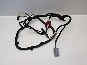 2022 CITROEN BERLINGO MK3 1.5 DIESEL BATTERY TERMINAL WIRING LOOM OEM 9815735480 - Picture 1 of 7