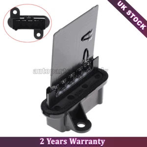 For Jeep Cherokee Liberty Wrangler 02-06 Heater Blower Motor Resistor 5139719AA - Picture 1 of 9