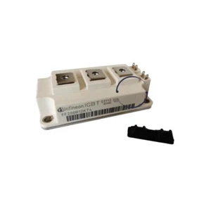 1Pc NEW Infineon IGBT Power Module FF200R12KT4 - Picture 1 of 2