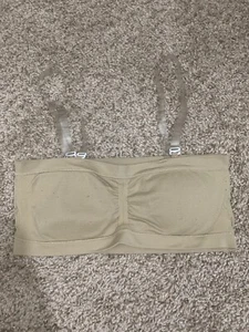 Copperkey Mädchen Bandeau gepolsterter BH Größe Medium Stil Y24UC204 - Bild 1 von 4