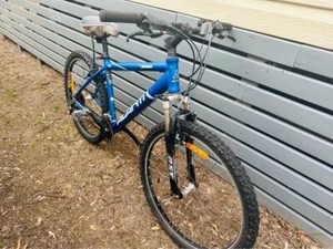 Avanti Mountain Bike, Dual Suspension - Picture 1 of 3