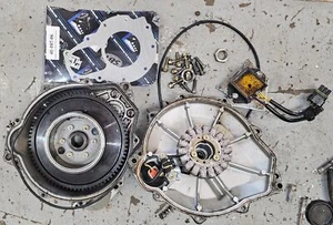 Sea Doo 787 800 stator coil generator magneto flywheel XP SPX GTX GSX 290886588 - Picture 1 of 3