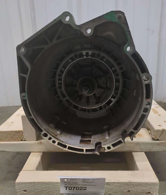 2004 BMW Z4 2.5L Automatic Transmission *With No Torque Converter* 39K 03 04 05 — 第 1/4 张图片