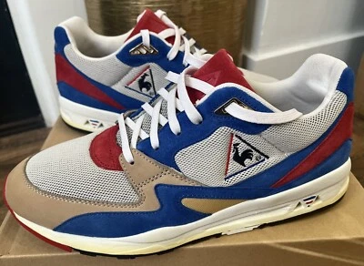 Raro Kicks Lab x Le Coq Sportif LCS R800 KL Talla 45 Foto 1 de 4