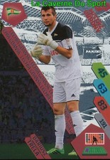 264 DARIUSZ TRELA POLAND LECHIA GDANSK CARD ADRENALYN EKSTRAKLASA 2015 SANDWICHES