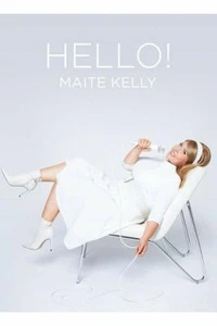 Maite Kelly - Hello! (Ltd. Edt.) (Album 2-CD Set, 2021) - Bild 1 von 2