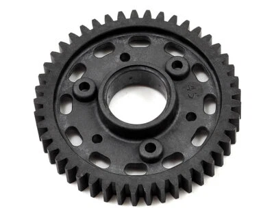 XRAY 2 Gang Zahnrad 45 Zähne 2. Gang Carbon XRA345645 GTX8 2023, GTXE 2023,  - Bild 1 von 2