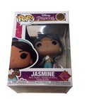 Funko POP! JASMINE Aladdin Disney Princess  #1013