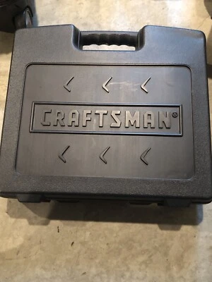 Taladro de ángulo recto Craftsman 14,4 V voltios 3/8 pulgadas 10 mm 315,101541 Foto 1 de 4