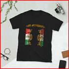 Mexican Air Accordion T Shirt, Summer Vacation Gift Idea