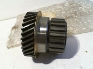 INGRANAGGIO 431230 PIAGGIO - Imagen 1 de 1