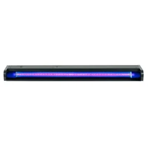American DJ Startec UVLED 2-Foot Black Light Fixture - Picture 1 of 1