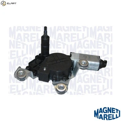 WIPER MOTOR 064038005010 FOR SKODA BZG/CEVA/CGPA/CHTA/CHFA/BBM/CGPBCFWA 1.2L - Image 1 of 4