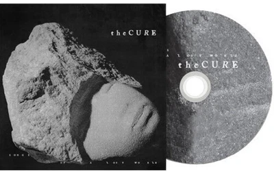 The Cure - Songs Of A Lost World [New CD] - Image 1 of 2