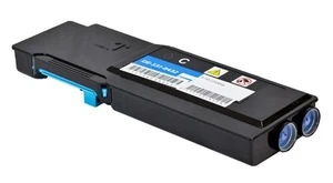 MO Brand Toner/Cartridges Cyan Part# 2RPFP, 331-8424, 331-8428, 331-8432, 84JJX, - Picture 1 of 1