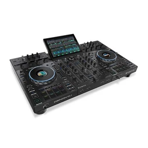 Denon DJ Prime 4+ - DJ Controller - Bild 1 von 6