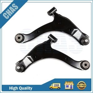 2x Front Lower Control Arm And Ball Joint For 2001 2002-2010 Chrysler PT Cruiser - Picture 1 of 1