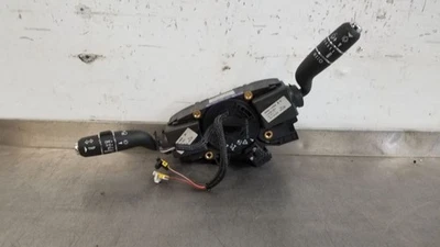 11 2011 JAGUAR XKR OEM WIPER COLUMN TURN SIGNAL SWITCH 8W8317A553B - Image 1 of 4