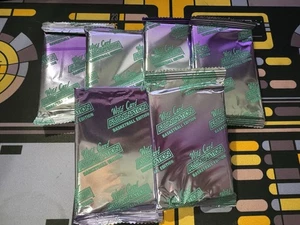 Wild Card Matte Alumination Basketball Sealed Pack 2021-2022 - Picture 1 of 1