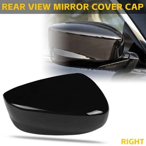 Tapa de espejo retrovisor lateral derecho pasajero para Honda Accord 2008-2011 2012 versión EE. UU. - Imagen 1 de 10