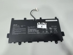 Genuine Asus Chromebook C423NA C423N Battery 2ICP4/91/91 7.7V C21N1808 - Picture 1 of 3