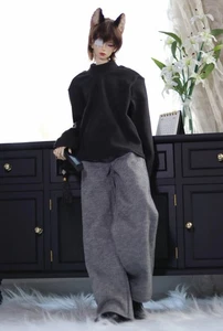 Handmade BJD Clothes pants shirt For 1/4 1/3 BJD Doll YOSD MSD SD - Picture 1 of 7