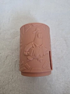 Spongebob Schwammkopf Patrick Becher von Burger King Tiki Cups - Bild 1 von 4