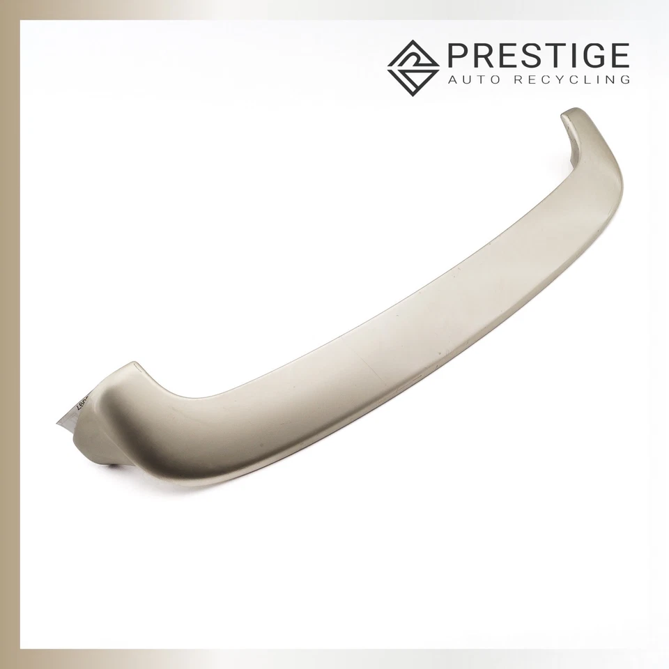 2001-2007 TOYOTA HIGHLANDER Tailgate Spoiler Rear 76871-48902 - Image 1 of 4