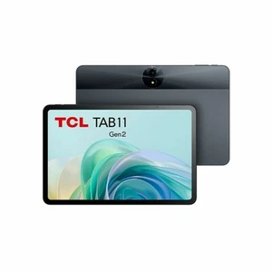 Tablet TCL TAB11 GEN2 11" 6 GB RAM 256 GB Gris - Imagen 1 de 1