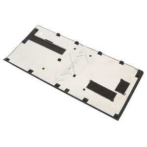 Replacement Laptop Door Base Cover Bottom Case Professional Precise Cutouts B CB - Afbeelding 1 van 22