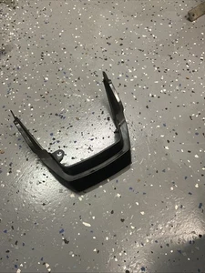 17-20 Honda Grom MSX 125 Rear Rear Tail Light Fairing 77230-K26-B000 Small Rash - Picture 1 of 5