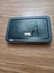 Wyse Tx0 Speaker For Parts - Picture 1 of 7