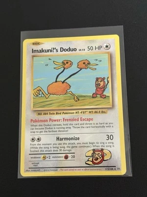 Imakuni?'s Doduo 112/108 Evolutions Regular - Image 1 of 4
