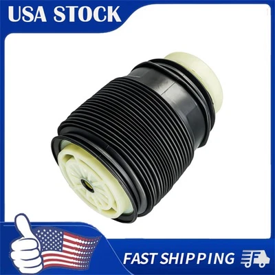 Rear Air Suspension Spring For Mercedes-Benz E350 CLS550 E400 E250 E63 CLS63  - Image 1 of 4