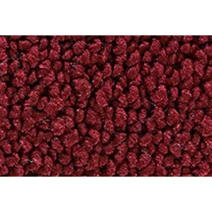 for 1960-65 Mercury Comet 4 Door Post w/ Bench Seat 80/20 Loop 13-Maroon Carpet - Picture 1 of 4