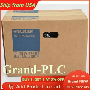 US FREE TAX Nuevo Mitsubishi Q80BD-J61BT11N - Imagen 1 de 6