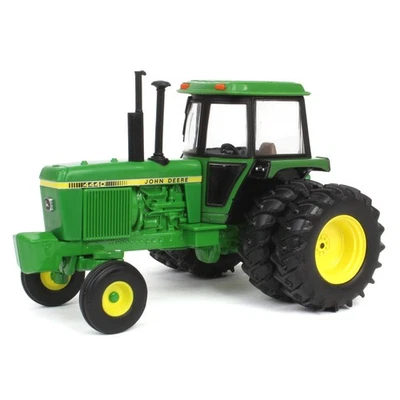 1/32 Limited Edition John Deere 4440 Tractor Cab & Rear Duals Bevro 44380-REG - Image 1 of 4