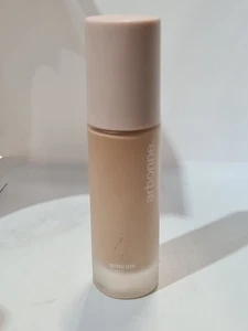 Arbonne Natural Glow Fondotinta Ombra Luce Media Neutra, 30ml Senza Confezione  - Foto 1 di 2