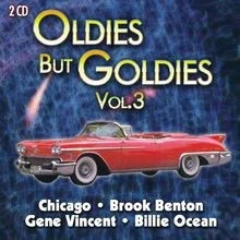 Oldies But Goldies Vol.3 von Various | CD | Zustand gut - Bild 1 von 2