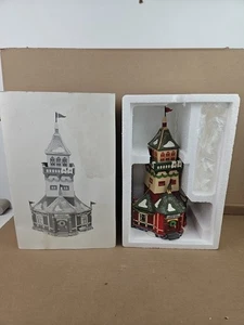 Departamento 56 Heritage Village Polo Norte Navidad SANTAS MIRADOR TORRE Edificio - Imagen 1 de 4