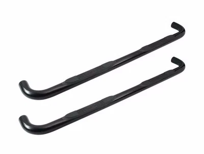 Westin Black E-Series 3" Nerf Bars Side Steps 23-2975 Foto 1 de 4