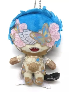 Ort Schraud Mini-Mini Peluche Evento Costume Ver Twisted Wonderland - Foto 1 di 1