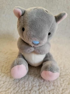 My Blue Nose Friends Bolt The Squirrel No 7 Collectible Soft Toy Plush - Picture 1 of 9