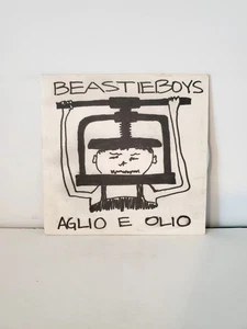 Beastie Boys "Aglio E Olio" CD, (1995) ÷ - Picture 1 of 3