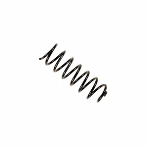 Bilstein For Volkswagen Cabrio 1995-2002 B3 OE Replacement Rear Coil Spring - Picture 1 of 2