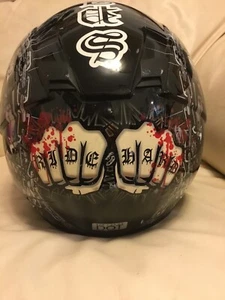 Sparx Hard Helmet Gear Multi-Color Size XL - Picture 1 of 8