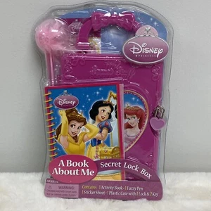 Set regalo carino principessa Disney - Foto 1 di 4