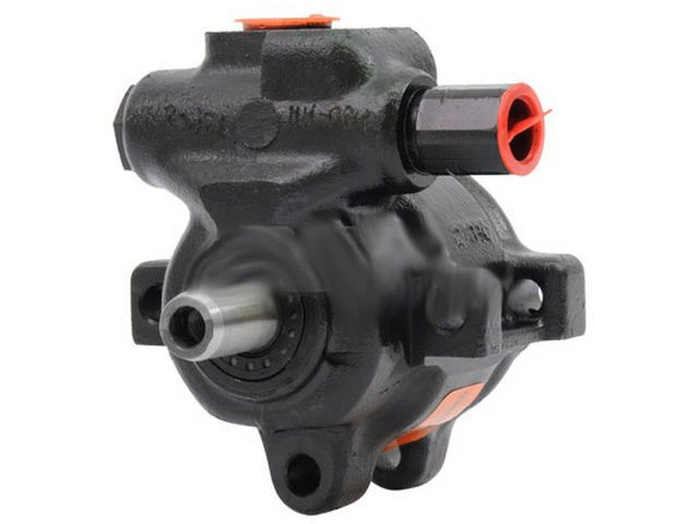 Bomba de dirección asistida 57TBQC22 para Dodge Ram 1500 2004 2002 2005 2003 2006 2007 Foto 1 de 1