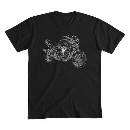 Bandit GSF 600 Classic Logo T-Shirt