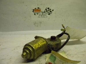 Motor de ventana eléctrica derecho pasajero delantero para 82-84 MAXIMA 24409 - Imagen 1 de 5